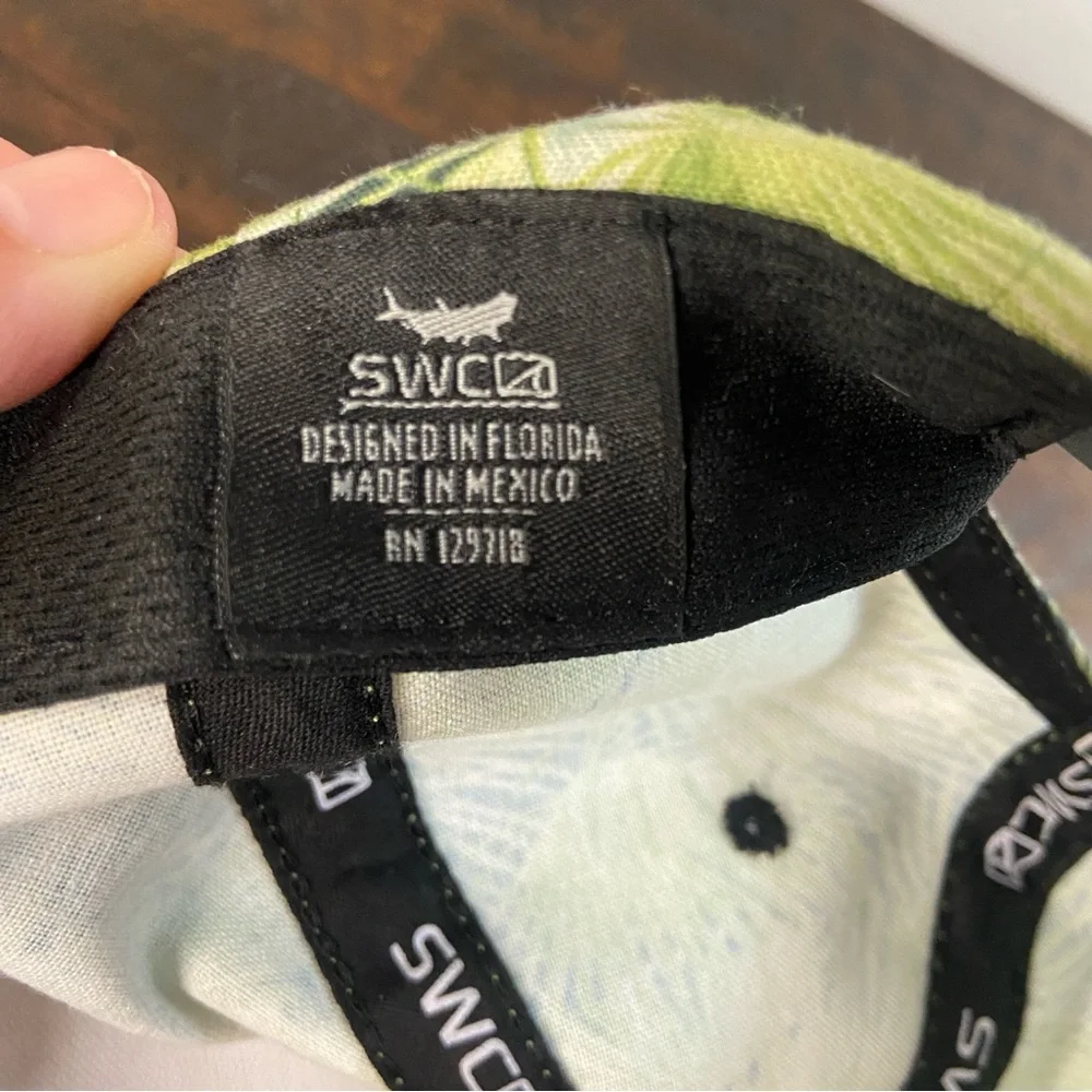 Skinny Water Culture swc digi